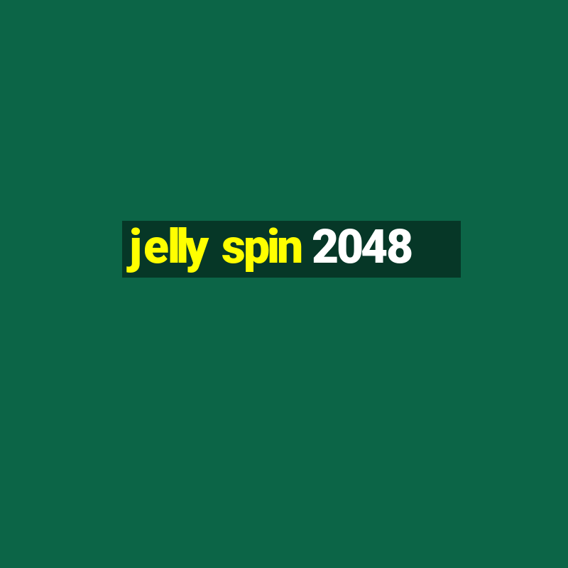 jelly spin 2048