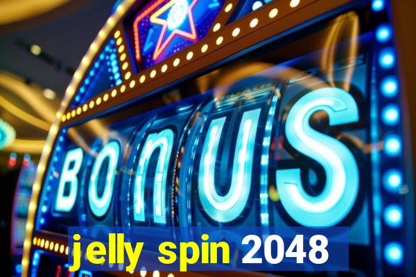 jelly spin 2048