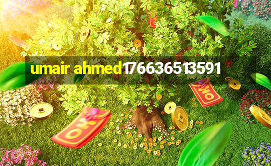 umair ahmed176636513591