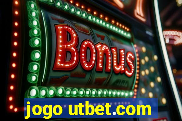 jogo utbet.com