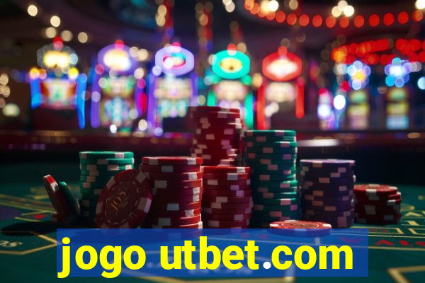 jogo utbet.com