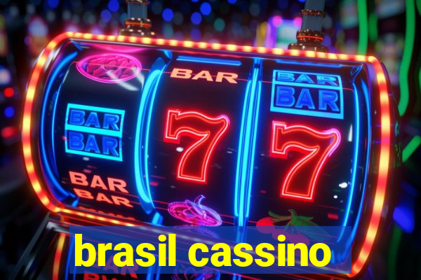 brasil cassino