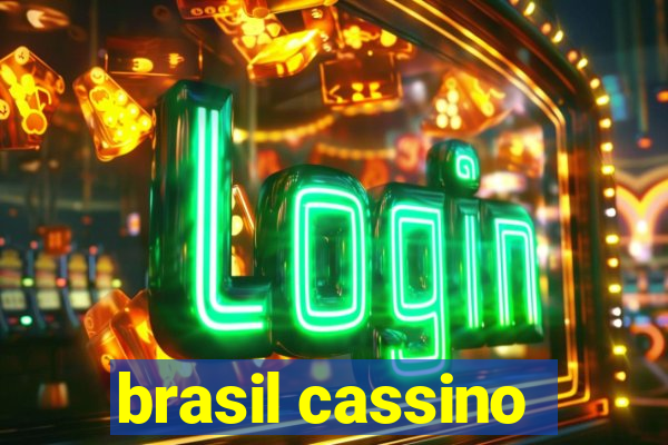 brasil cassino