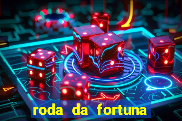 roda da fortuna tarot no amor