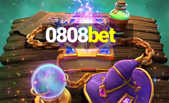 0808bet