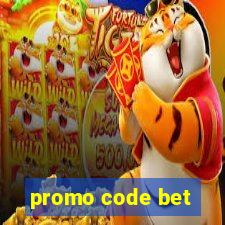 promo code bet