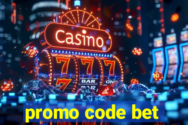 promo code bet