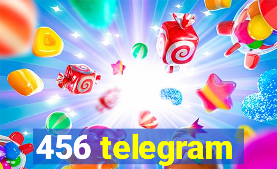 456 telegram