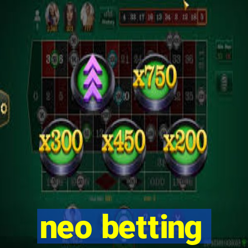 neo betting