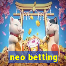 neo betting