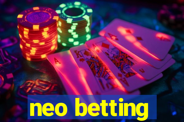 neo betting