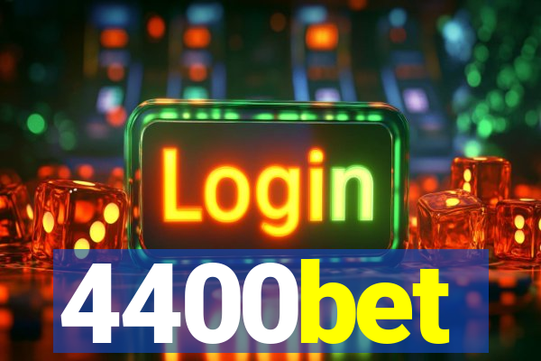 4400bet