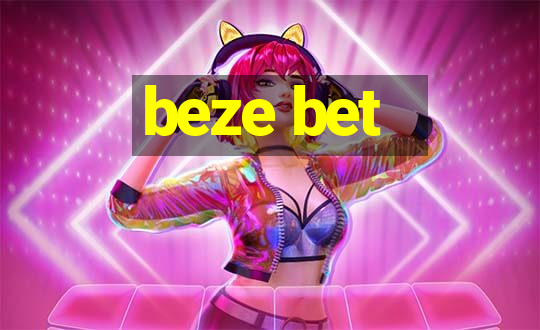 beze bet