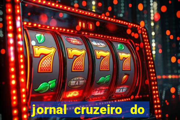 jornal cruzeiro do sul classificados empregos