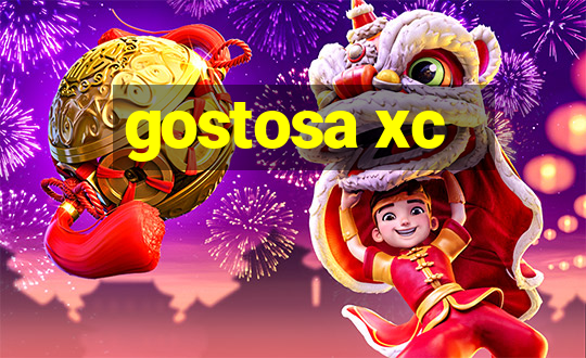 gostosa xc