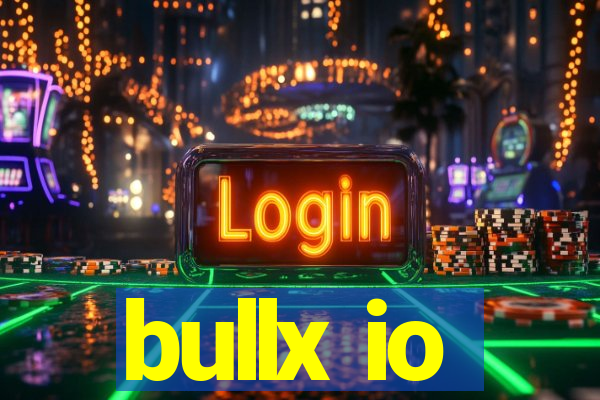 bullx io