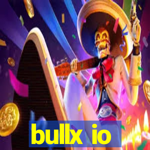 bullx io