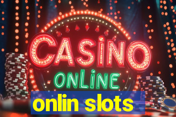 onlin slots