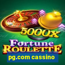 pg.com cassino