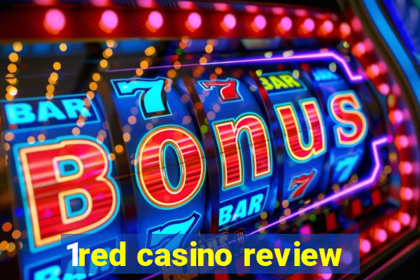 1red casino review