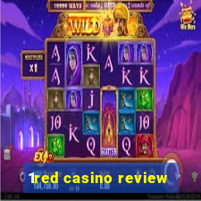 1red casino review