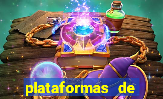 plataformas de jogos do tigrinho