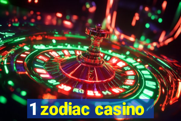 1 zodiac casino