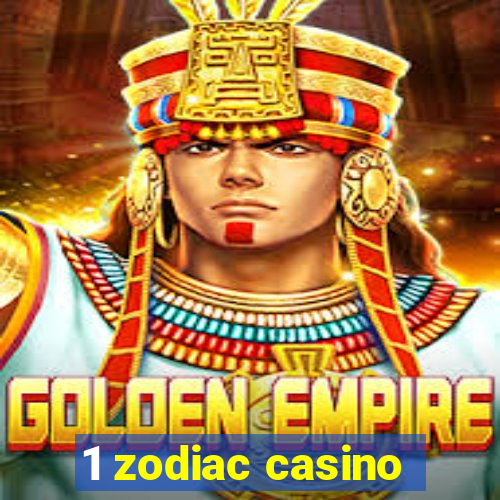 1 zodiac casino