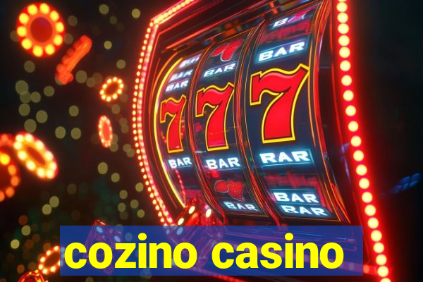 cozino casino