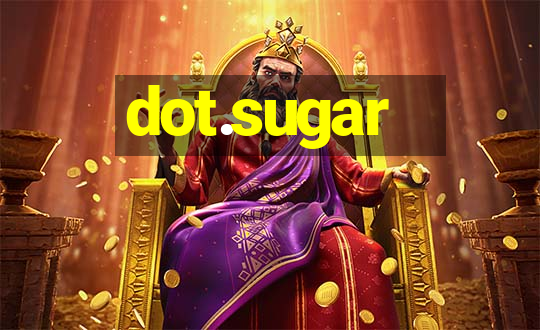 dot.sugar