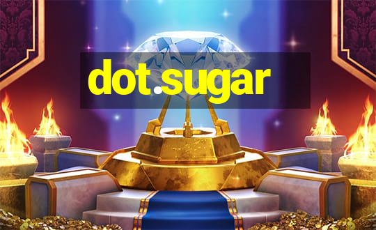 dot.sugar