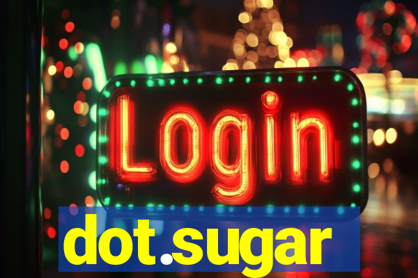 dot.sugar