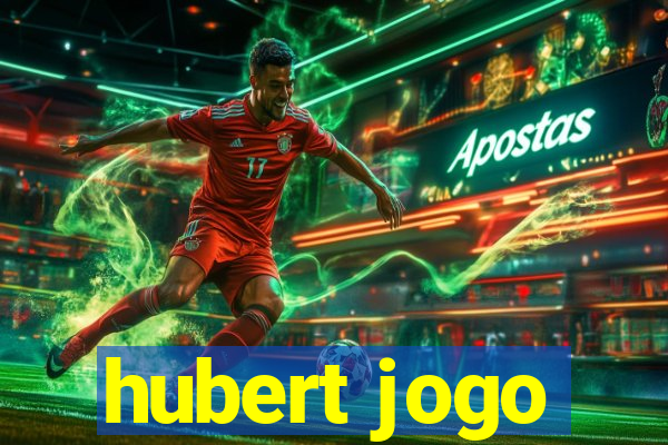 hubert jogo