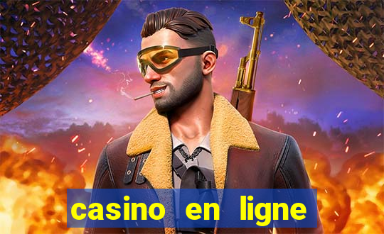 casino en ligne slot hunter