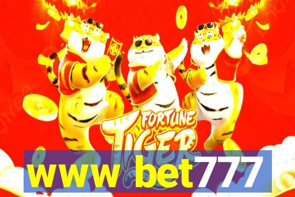 www bet777