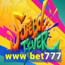 www bet777