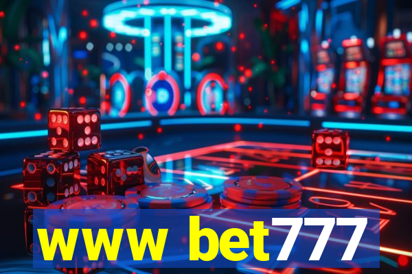 www bet777