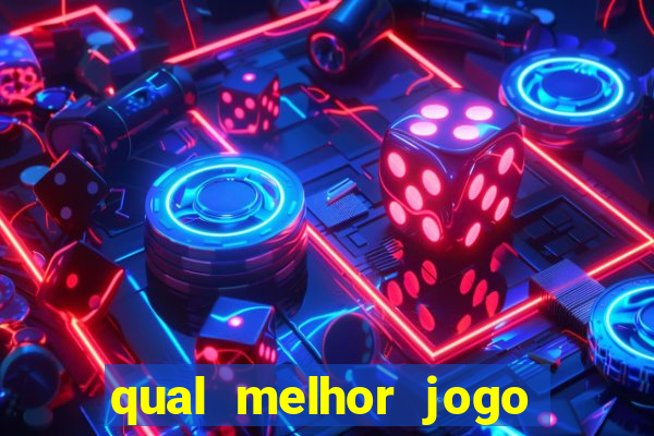 qual melhor jogo para iphone