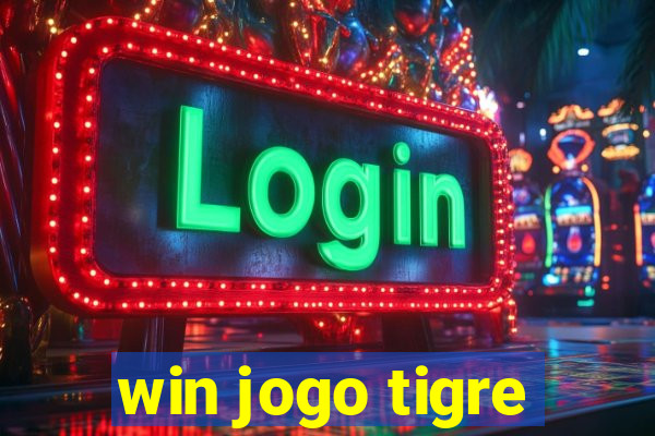 win jogo tigre