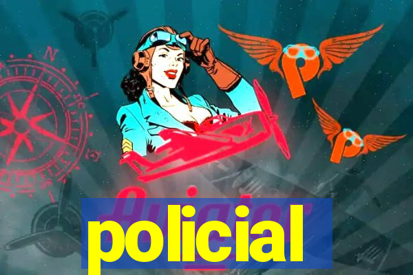 policial aposentadoria especial