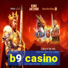 b9 casino