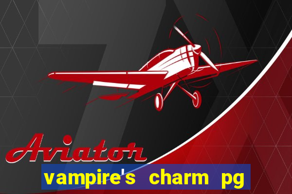 vampire's charm pg slot png