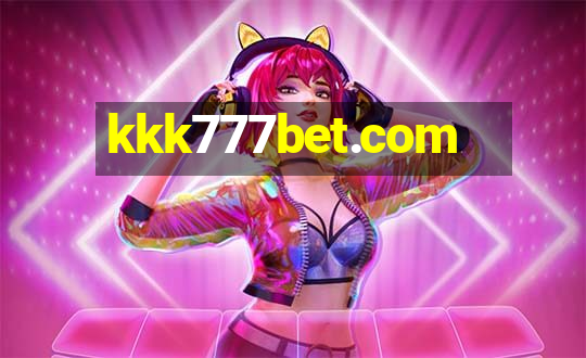 kkk777bet.com