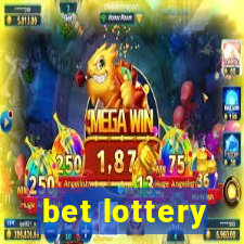 bet lottery