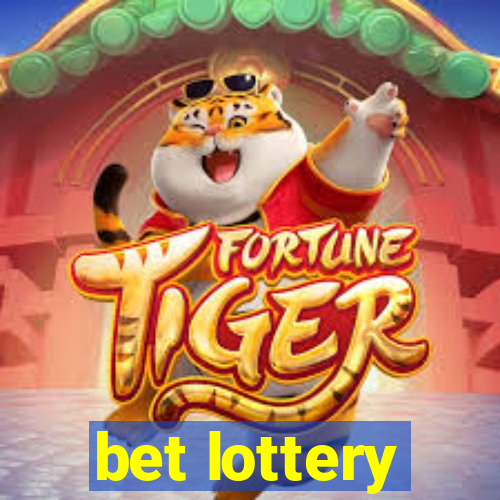 bet lottery