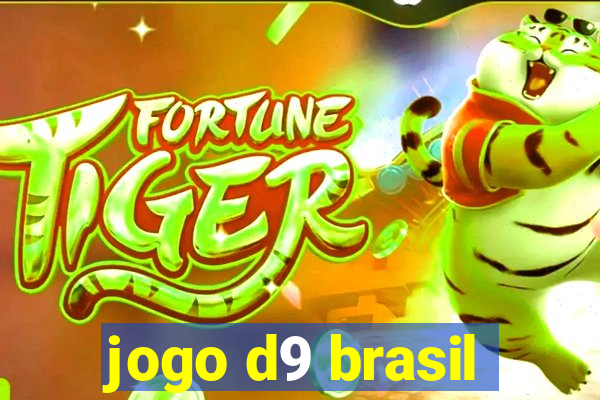 jogo d9 brasil