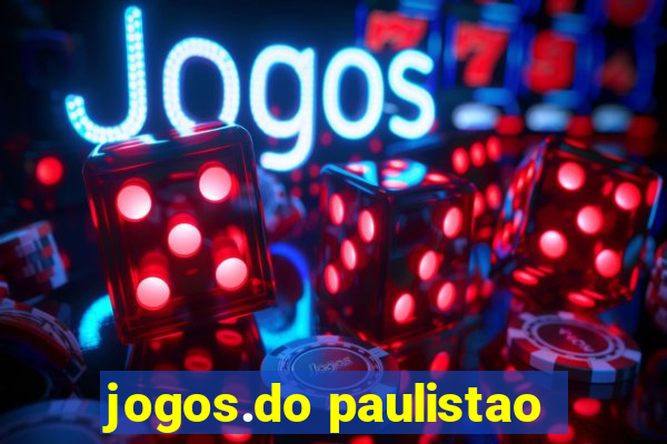 jogos.do paulistao