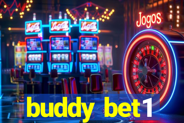 buddy bet1