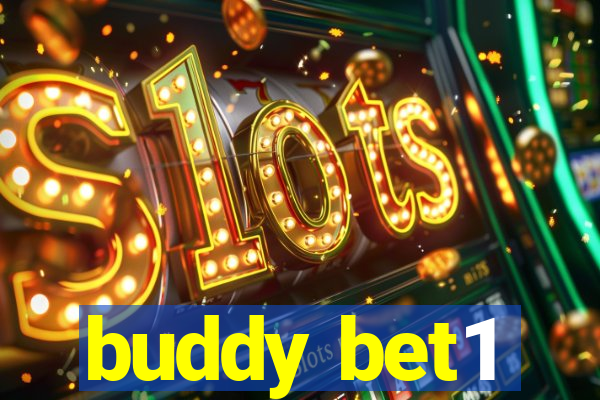 buddy bet1