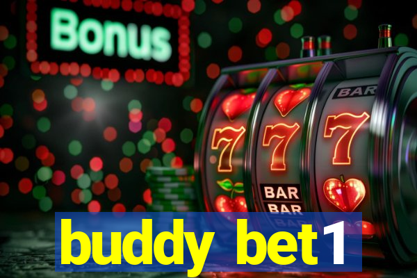 buddy bet1